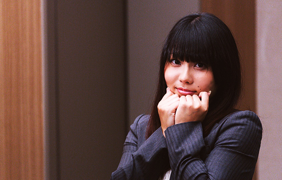 楽しんだ分、苦しんだ分、信頼と結果が出る仕事